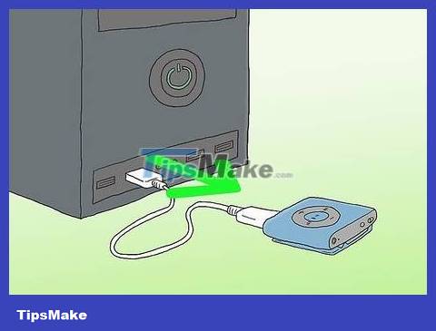 How to Copy Music to iPod Shuffle Picture 34
