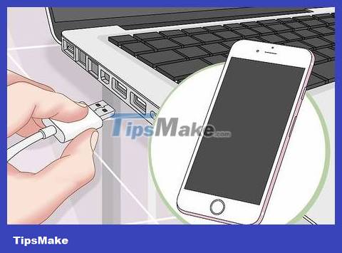 How to Copy Photos from Computer to Phone Picture 1