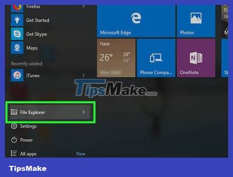 How to Copy Photos from Computer to Phone Picture 14