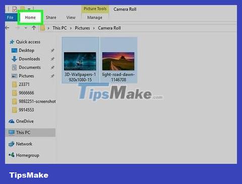 How to Copy Photos from Computer to Phone Picture 17