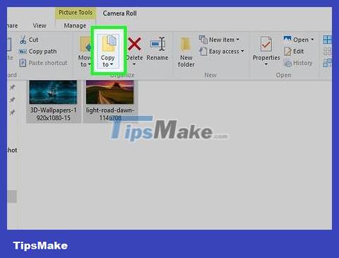 How to Copy Photos from Computer to Phone Picture 18