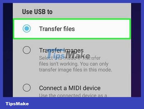 How to Copy Photos from Computer to Phone Picture 24