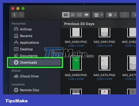 How to Copy Photos from Computer to Phone Picture 27