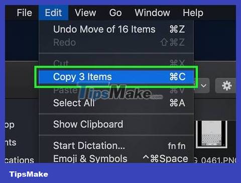 How to Copy Photos from Computer to Phone Picture 29