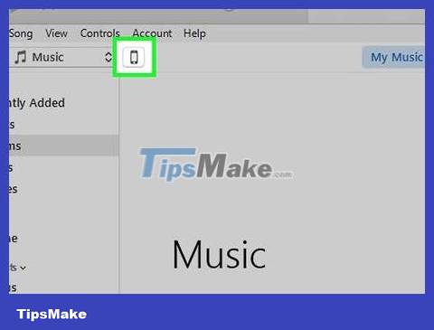 How to Copy Photos from Computer to Phone Picture 3