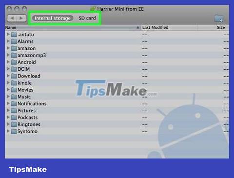 How to Copy Photos from Computer to Phone Picture 31