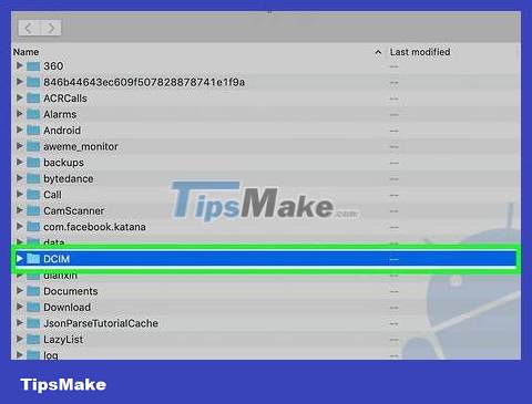 How to Copy Photos from Computer to Phone Picture 32