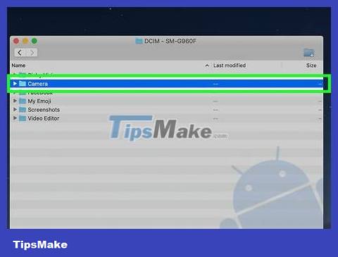 How to Copy Photos from Computer to Phone Picture 33