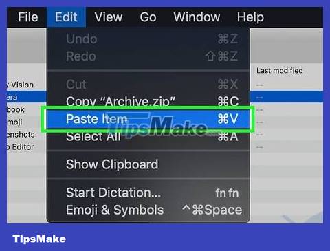 How to Copy Photos from Computer to Phone Picture 34