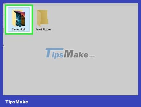 How to Copy Photos from Computer to Phone Picture 39