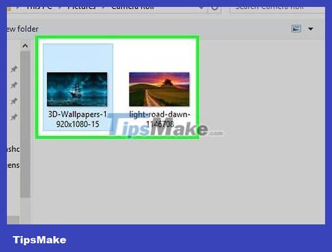How to Copy Photos from Computer to Phone Picture 46
