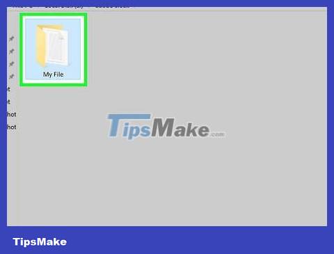 How to Copy Photos from Computer to Phone Picture 8
