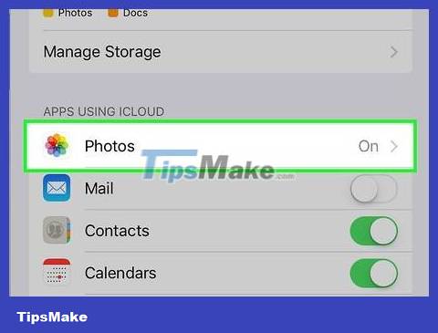 How to Copy Photos from iPhone to iPad Picture 10