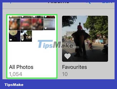 How to Copy Photos from iPhone to iPad Picture 21