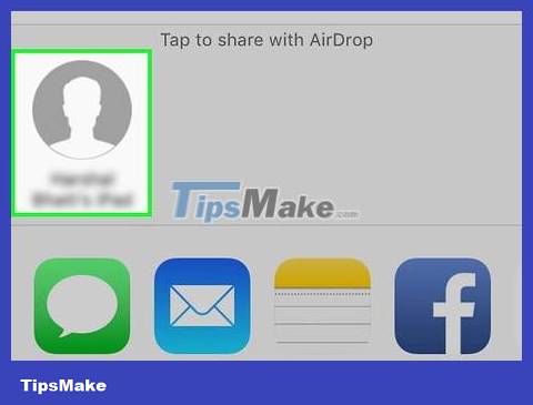 How to Copy Photos from iPhone to iPad Picture 25