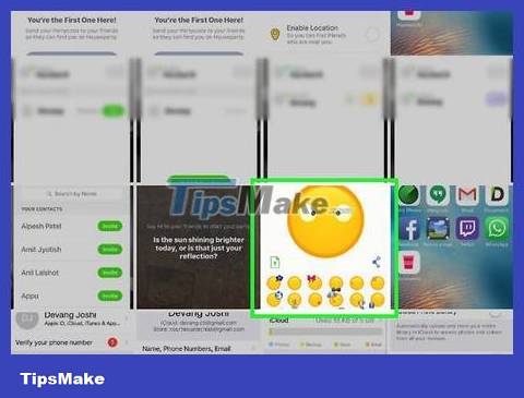 How to Copy Photos from iPhone to iPad Picture 28