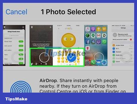 How to Copy Photos from iPhone to iPad Picture 30