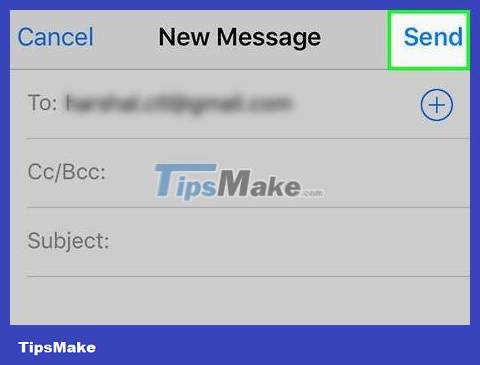 How to Copy Photos from iPhone to iPad Picture 33