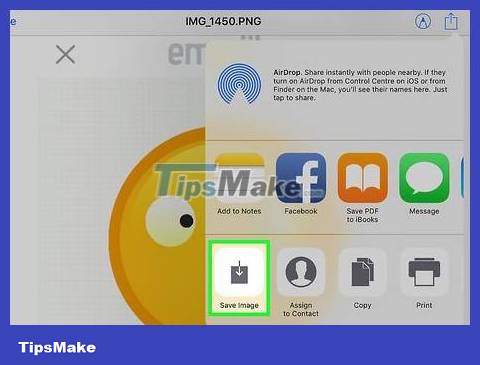 How to Copy Photos from iPhone to iPad Picture 37