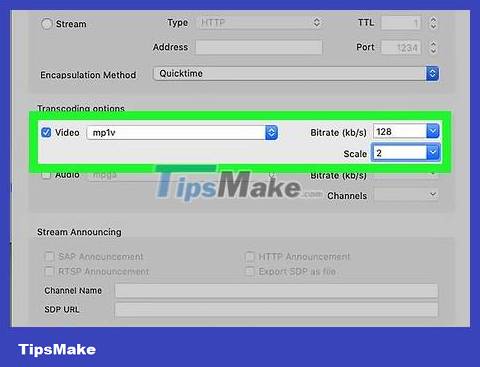 How to Copy (rip) DVD discs with VLC Picture 31