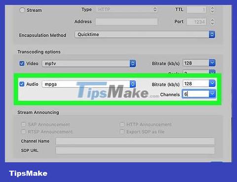How to Copy (rip) DVD discs with VLC Picture 32
