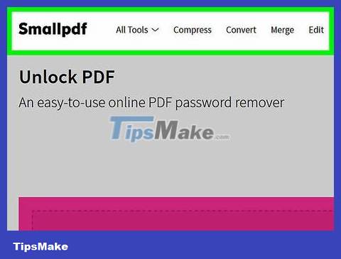 How to Copy Secure PDF Files on Windows or Mac Computers Picture 10