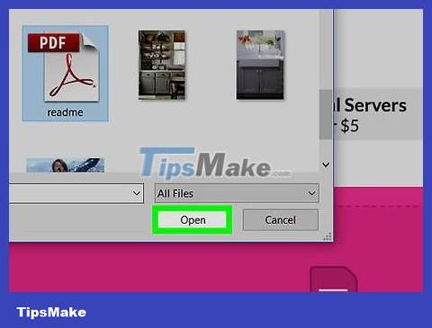 How to Copy Secure PDF Files on Windows or Mac Computers Picture 13