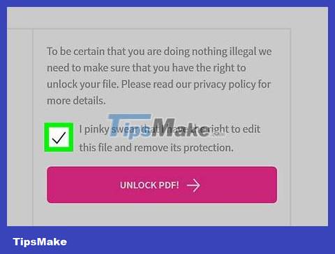 How to Copy Secure PDF Files on Windows or Mac Computers Picture 14