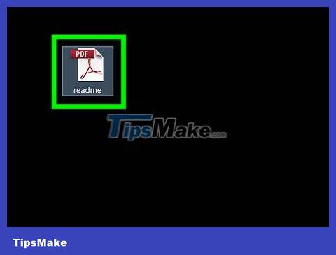 How to Copy Secure PDF Files on Windows or Mac Computers Picture 17