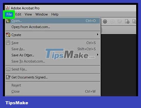 How to Copy Secure PDF Files on Windows or Mac Computers Picture 20