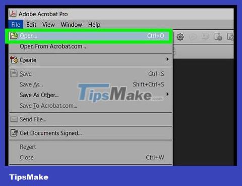 How to Copy Secure PDF Files on Windows or Mac Computers Picture 21