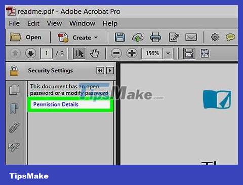 How to Copy Secure PDF Files on Windows or Mac Computers Picture 24