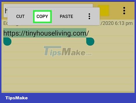How to Copy‐Paste Using Keyboard Shortcuts Picture 11
