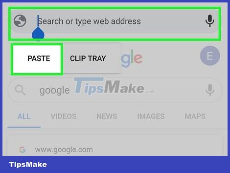How to Copy‐Paste Using Keyboard Shortcuts Picture 13