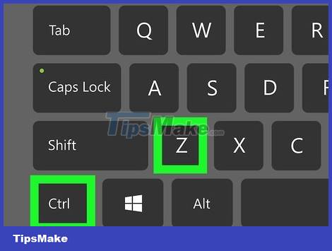 How to Copy‐Paste Using Keyboard Shortcuts Picture 18