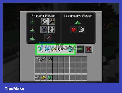 How to Craft a Beacon in Minecraft Picture 15