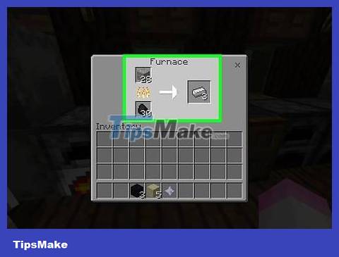 How to Craft a Beacon in Minecraft Picture 3