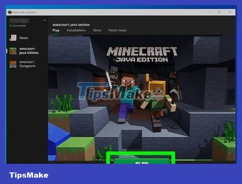 How to Create a Free Minecraft Server Picture 26
