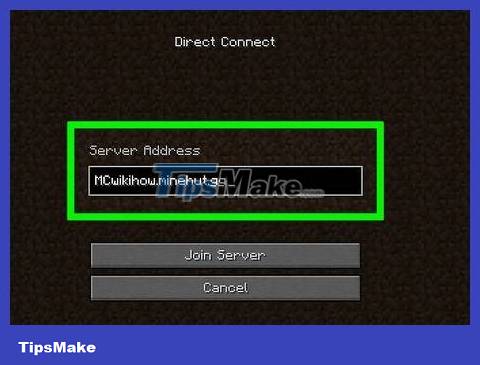 How to Create a Free Minecraft Server Picture 29