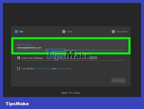 How To Create A Free Minecraft Server TipsMake Com   How To Create A Free Minecraft Server Picture 3 TUtWBbIAZ 