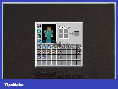 How to Create a Hell Gate in Minecraft Picture 11