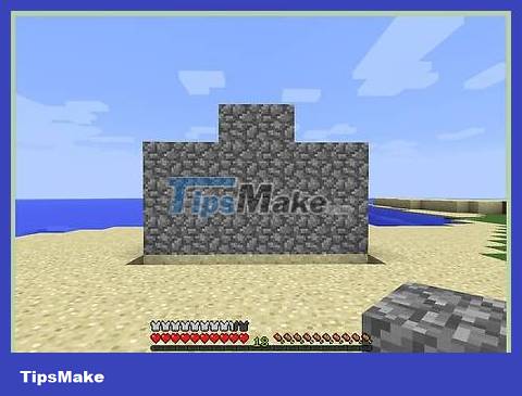 How to Create a Hell Gate in Minecraft Picture 13