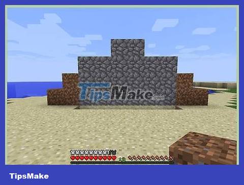 How to Create a Hell Gate in Minecraft Picture 14