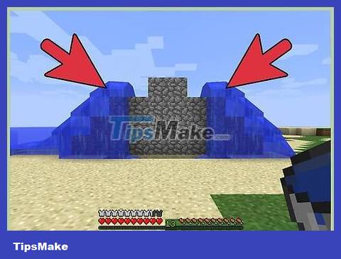 How to Create a Hell Gate in Minecraft Picture 15