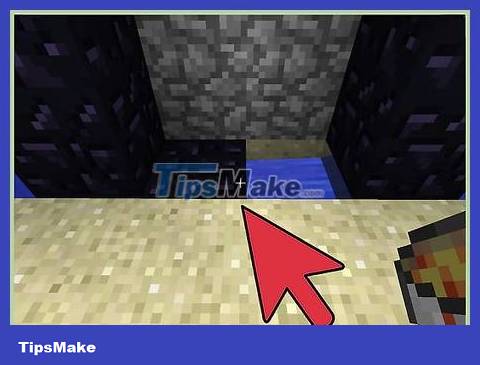 How to Create a Hell Gate in Minecraft Picture 18