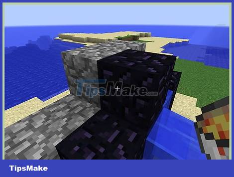 How to Create a Hell Gate in Minecraft Picture 21