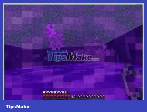 How to Create a Hell Gate in Minecraft Picture 9