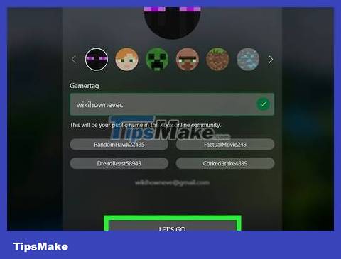 How to Create a Minecraft Account Picture 10