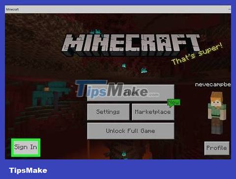 How to Create a Minecraft Account Picture 12