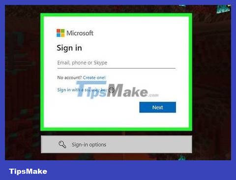 How to Create a Minecraft Account Picture 13